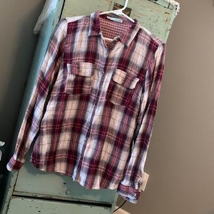 🍁MAURICES FALL TOP🍁